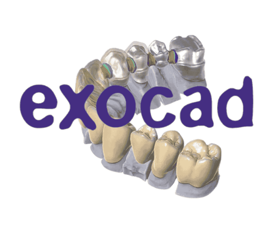 EXOCAD SOFTWARE