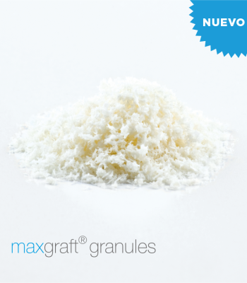 MAXGRAFT GRANULOS