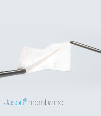 MEMBRANA JASON